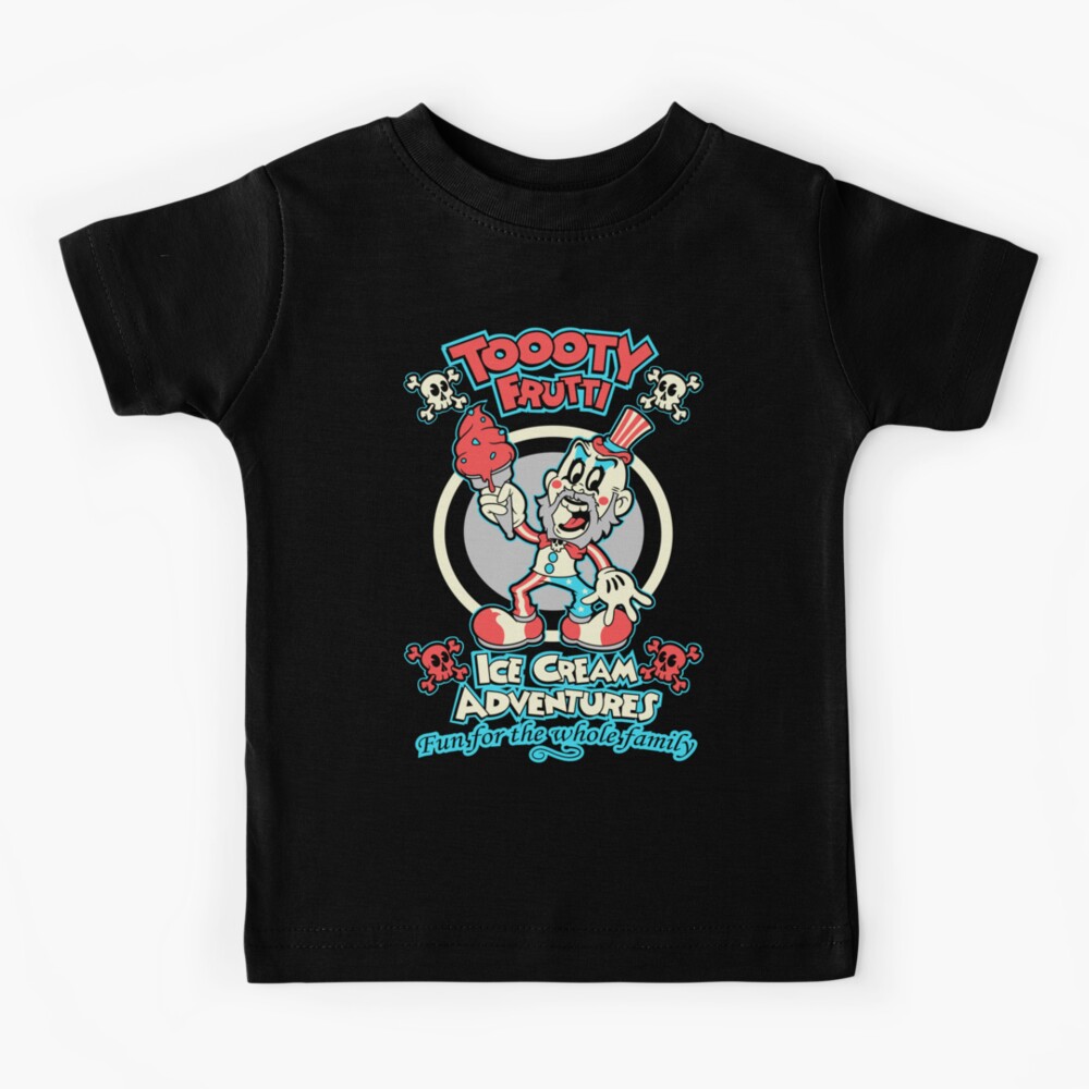 Toooty Frutti Kids T-Shirt