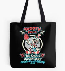 Toooty Frutti Tote Bag