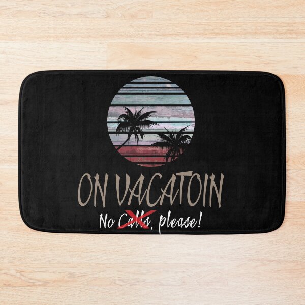 Item preview, On the Beach Under Coconut Tree Vacation for Throw Pillows 13 designed and sold by blueocan.