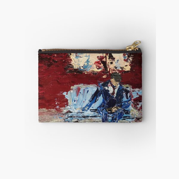 Item preview, What's To Be Done About That? — Hannibal designed and sold by Sara Larner.