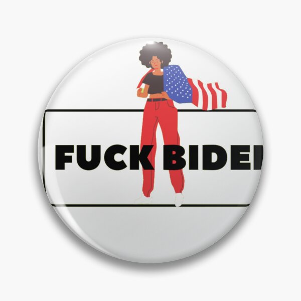 Item preview, Fuck biden t-shirt  American funny  designed and sold by Absayshop.