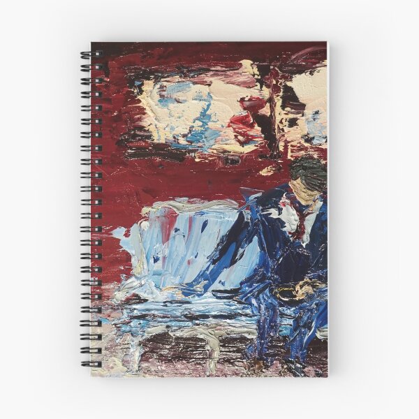 Item preview, What's To Be Done About That? — Hannibal designed and sold by Sara Larner.