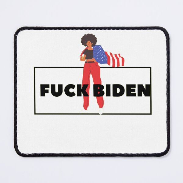 Item preview, Fuck biden t-shirt  American funny  designed and sold by Absayshop.
