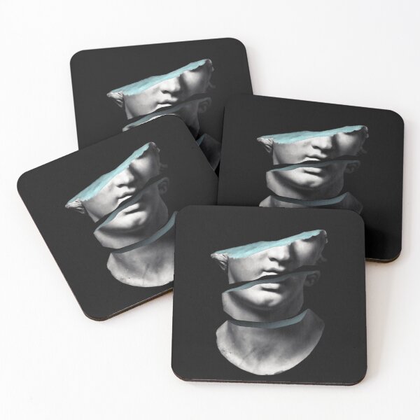 Item preview, Trisection of David designed and sold by Underdott.