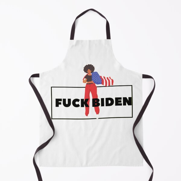 Item preview, Fuck biden t-shirt American funny designed and sold by Absayshop.