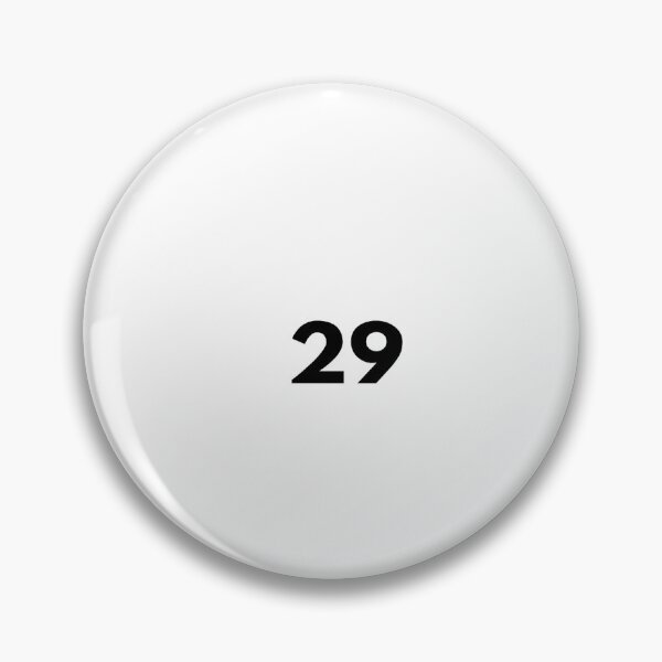 Item preview, Number twenty-nine designed and sold by Dj Gavric998.
