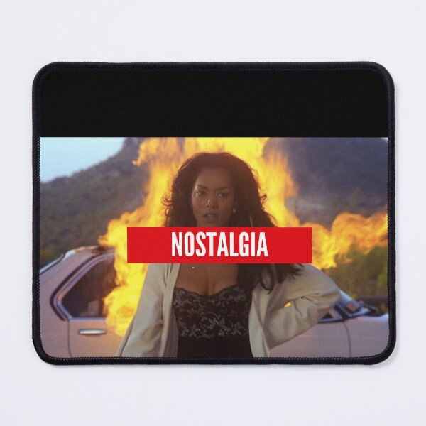 Item preview, Nostalgia Waiting To Exhale designed and sold by jaygraham.