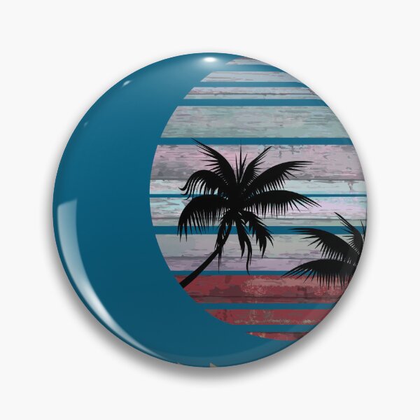 Item preview,  On the Beach Under Coconut Tree Vacation for Throw Pillows 14 designed and sold by blueocan.