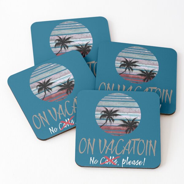 Item preview,  On the Beach Under Coconut Tree Vacation for Throw Pillows 14 designed and sold by blueocan.