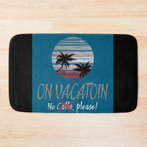 Item preview,  On the Beach Under Coconut Tree Vacation for Throw Pillows 14 designed and sold by blueocan.