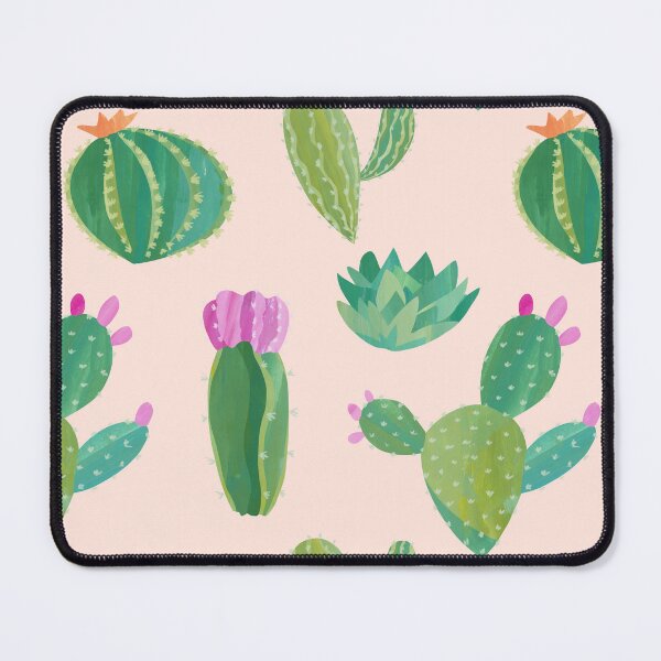 Item preview, Cactus designed and sold by Holly McKelvey.