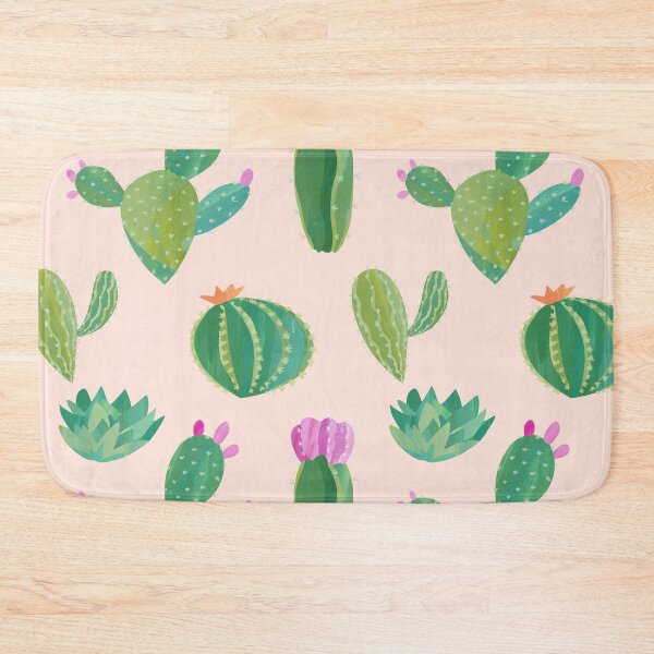 Item preview, Cactus designed and sold by Holly McKelvey.
