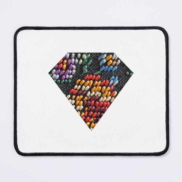 Item preview, Petit point diamond designed and sold by boomantique.