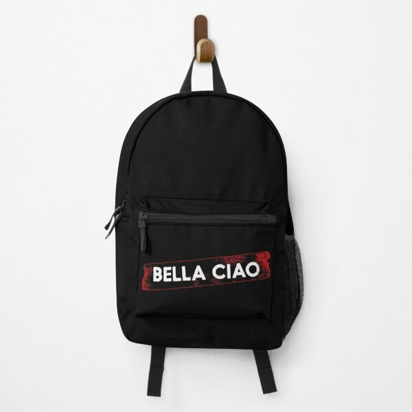 Mochila Ciao Bella