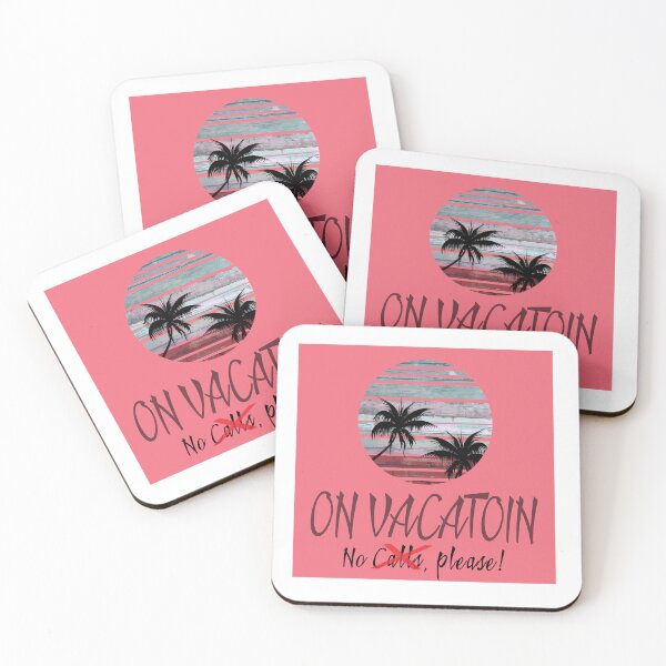 Item preview, On the Beach Under Coconut Tree Vacation for Throw Pillows 12 designed and sold by blueocan.