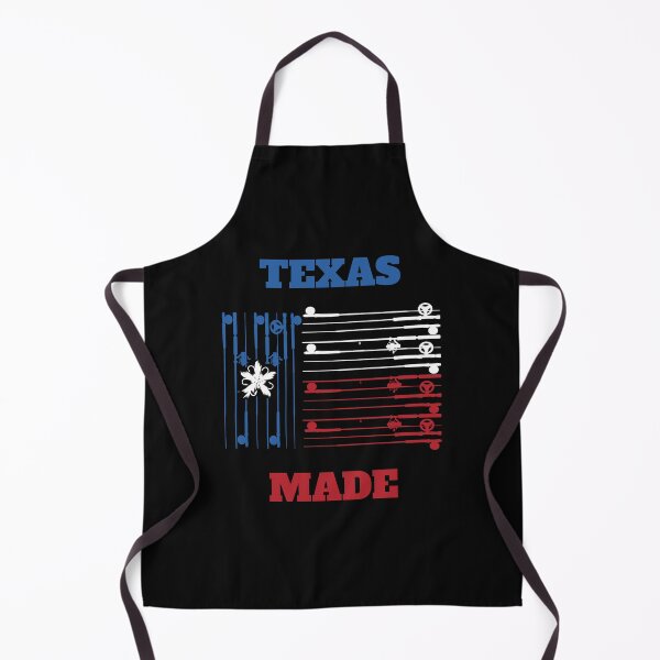 Item preview, Texas Made Texas Flag Fishing Rods designed and sold by The Jackalope.