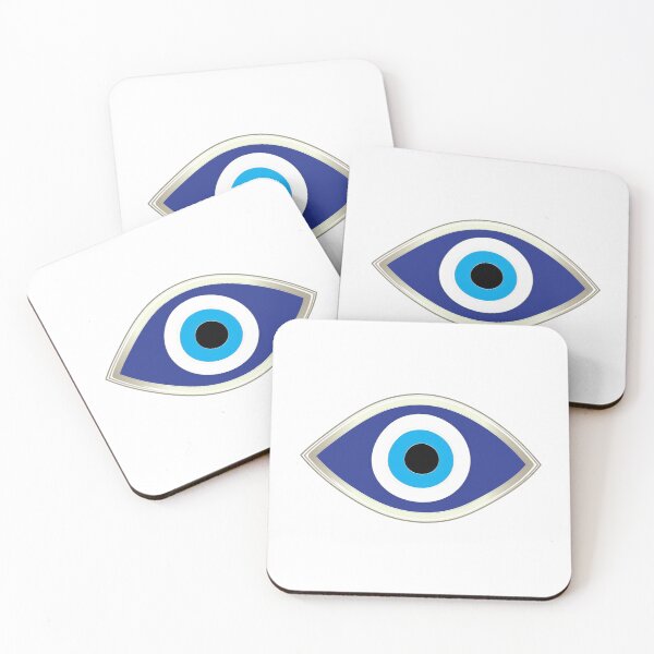 Item preview, Evil Eye designed and sold by snowshade.