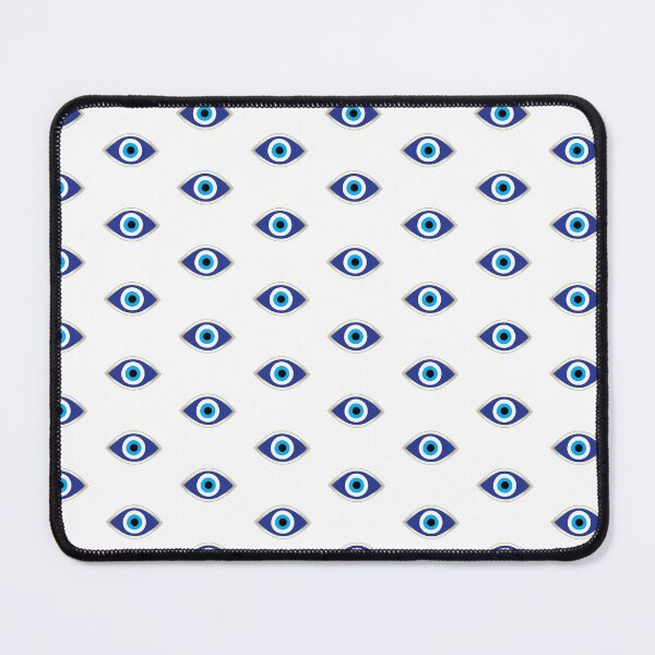 Item preview, Evil Eye designed and sold by snowshade.