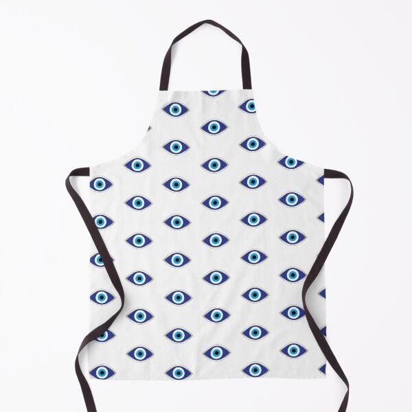 Item preview, Evil Eye designed and sold by snowshade.