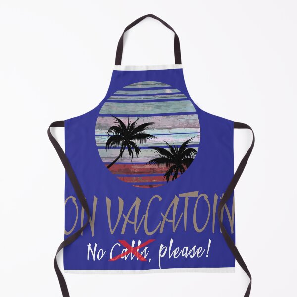 Item preview, On the Beach Under Coconut Tree Vacation for Throw Pillows 15 designed and sold by blueocan.
