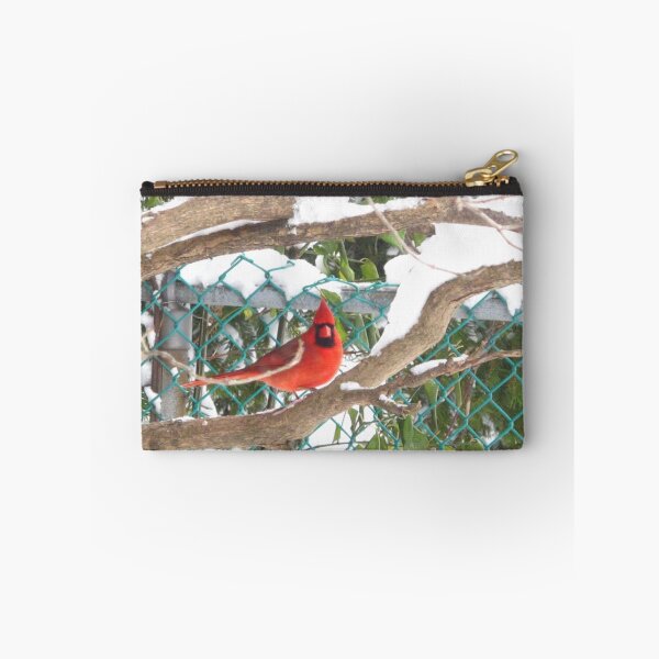 Item preview, The call of the Cardinal designed and sold by MarianBendeth.