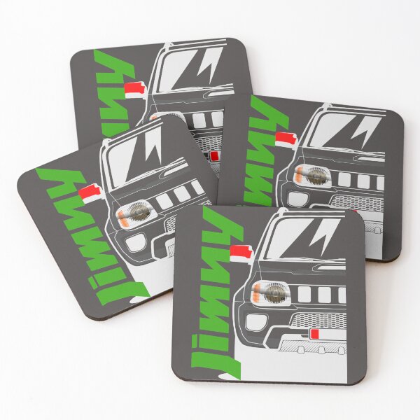 Item preview, Jimny 2015 Active  designed and sold by 2020-Printworks.