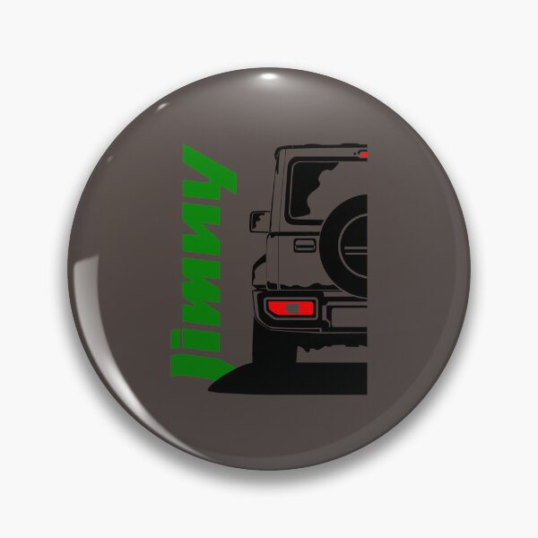 Aperçu de l'œuvre Jimny 2020 créée et vendue par 2020-Printworks.