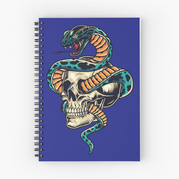 Item preview, The Shadow Snake designed and sold by Bouhrara.