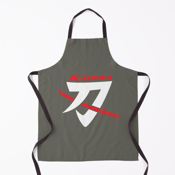 Item preview, JIMNY KATANA - BLANCO ROJO designed and sold by 2020-Printworks.