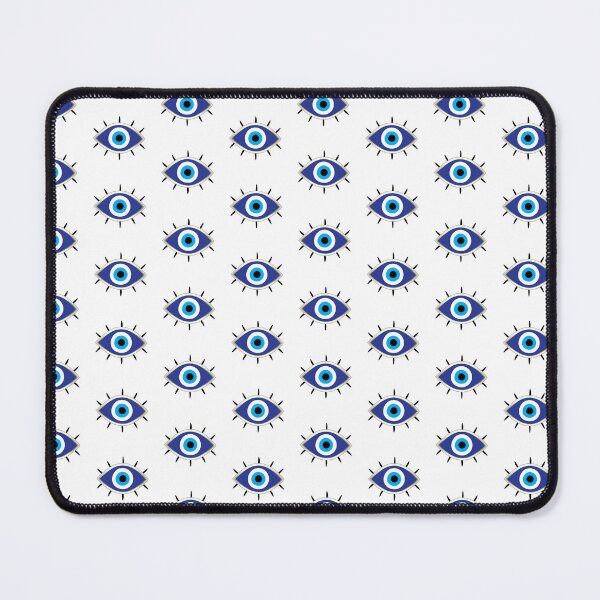 Item preview, Evil Eye designed and sold by snowshade.