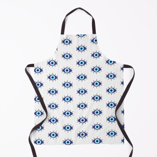 Item preview, Evil Eye designed and sold by snowshade.