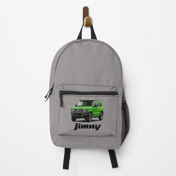 Item preview, New Suzuki Jimny - Green designed and sold by 2020-Printworks.
