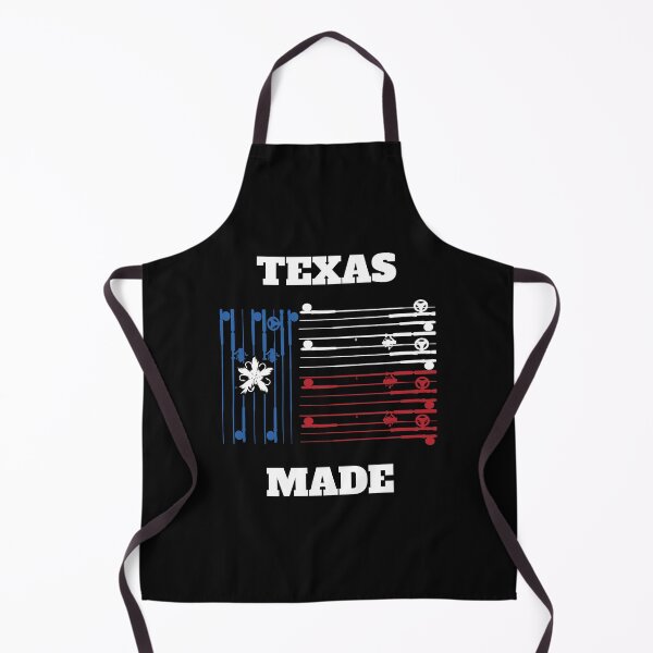 Item preview, Texas Made Texas Flag Fishing Rods designed and sold by The Jackalope.