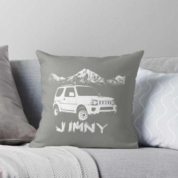 Item preview, Suzuki jimny 4wd   designed and sold by 2020-Printworks.