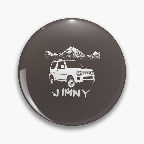 Item preview, Suzuki jimny 4x4 designed and sold by 2020-Printworks.
