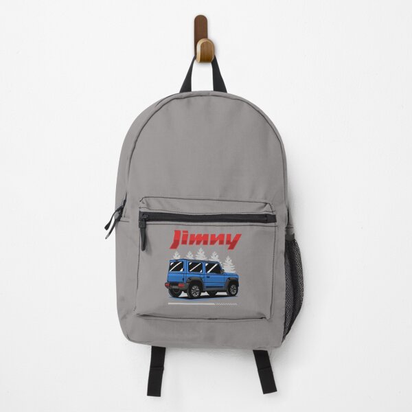 Item preview, Suzuki jimny blue advanture designed and sold by 2020-Printworks.