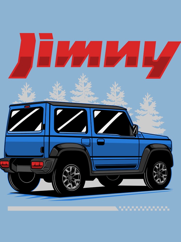 suzuki jimny adventure