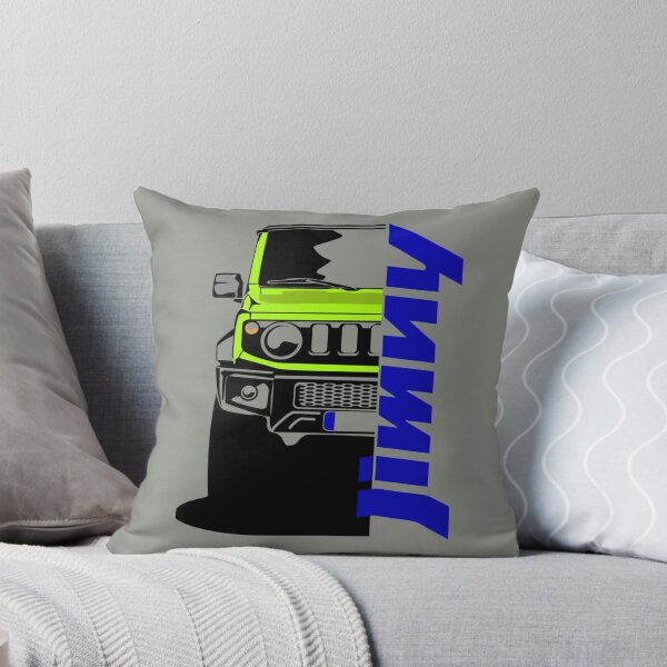 Item preview, Suzuki Jimny Green    designed and sold by 2020-Printworks.