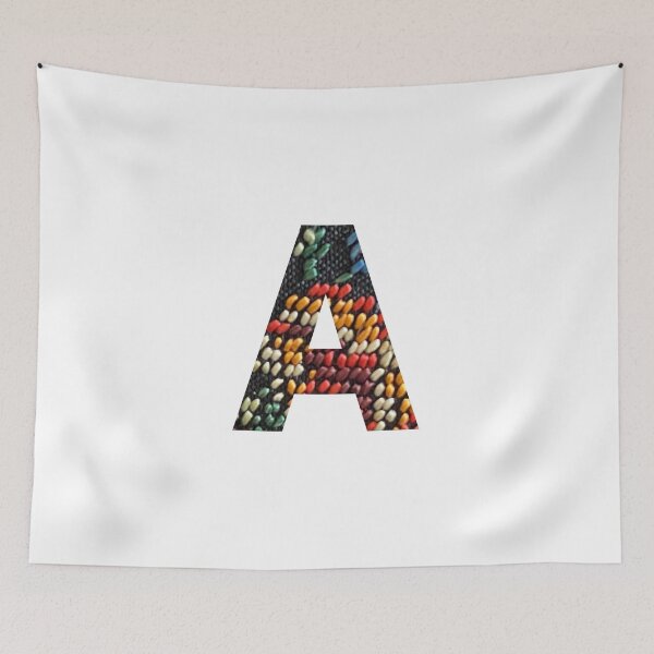 Item preview, Petit point - A designed and sold by boomantique.