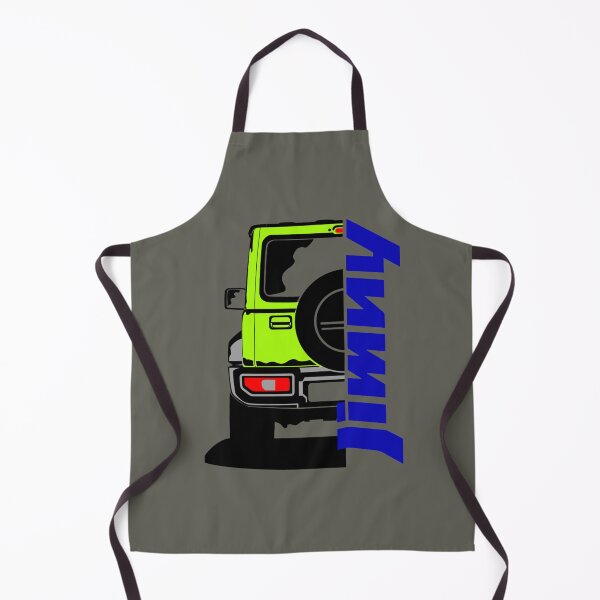 Item preview, Suzuki Jimny Verde designed and sold by 2020-Printworks.