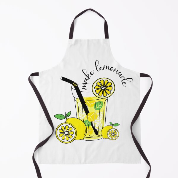 Item preview, When Life gives you Lemons make Lemonade designed and sold by wildwhimsical.