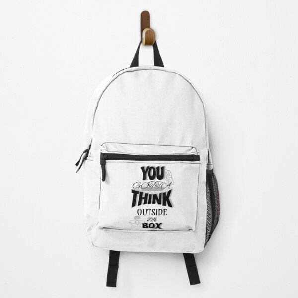 Item preview, THINK SMART designed and sold by MR-TIMZ-ART.