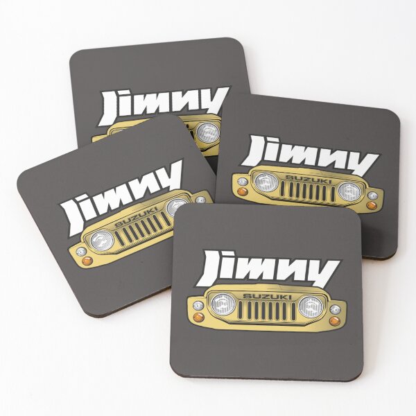 Item preview, Suzuki Jimny LJ50 grill   designed and sold by 2020-Printworks.