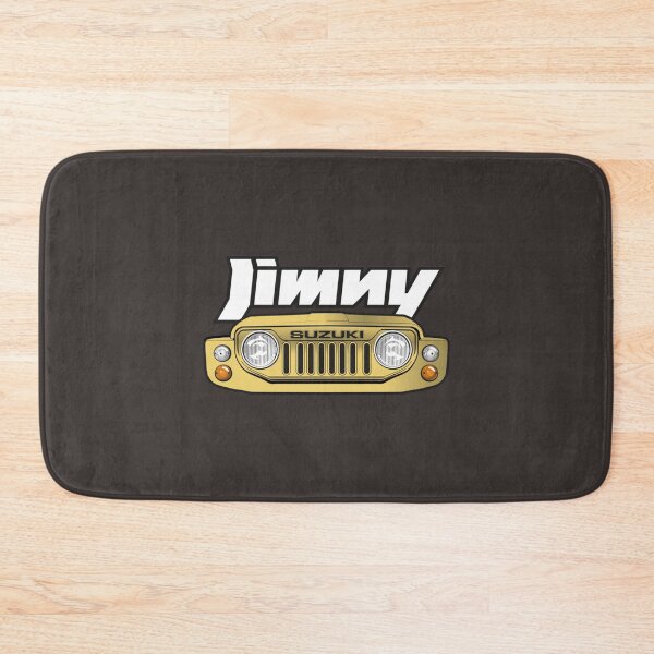 Item preview, Suzuki Jimny LJ50 grill   designed and sold by 2020-Printworks.