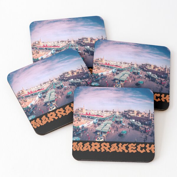 Item preview, Marrakech designed and sold by BAROY.