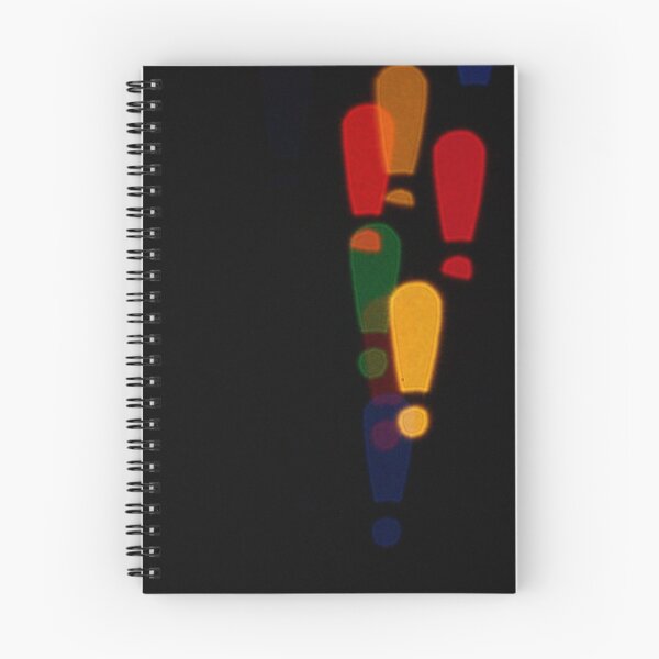 Item preview, Exclamation Point designed and sold by marialberg.
