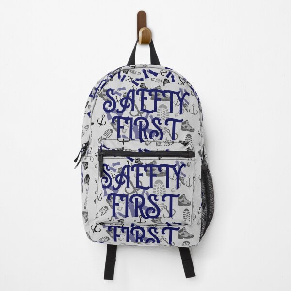 Item preview, SAFETY IS KEY designed and sold by MR-TIMZ-ART.