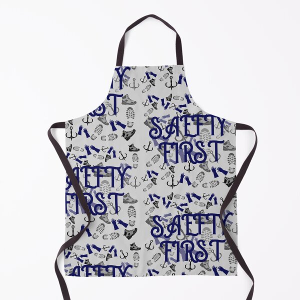 Item preview, SAFETY IS KEY designed and sold by MR-TIMZ-ART.
