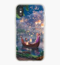 Vinilo o funda para iPhone Belleza Bestia ama