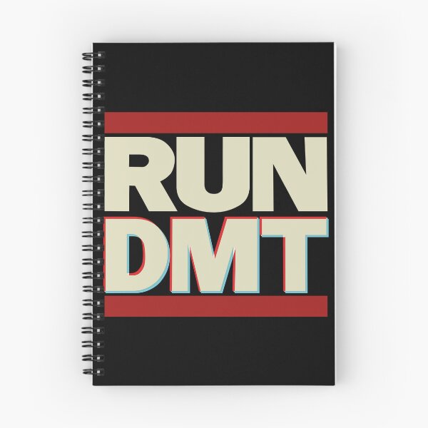 Item preview, RUN DMT designed and sold by danDalla.